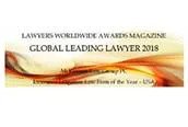 Global Leading Lawyer 2018