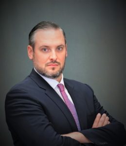 Erik C. Fritz Erik C. Fritz