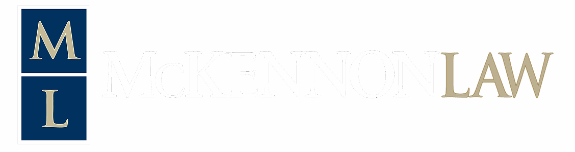 McKennon Law Homepage